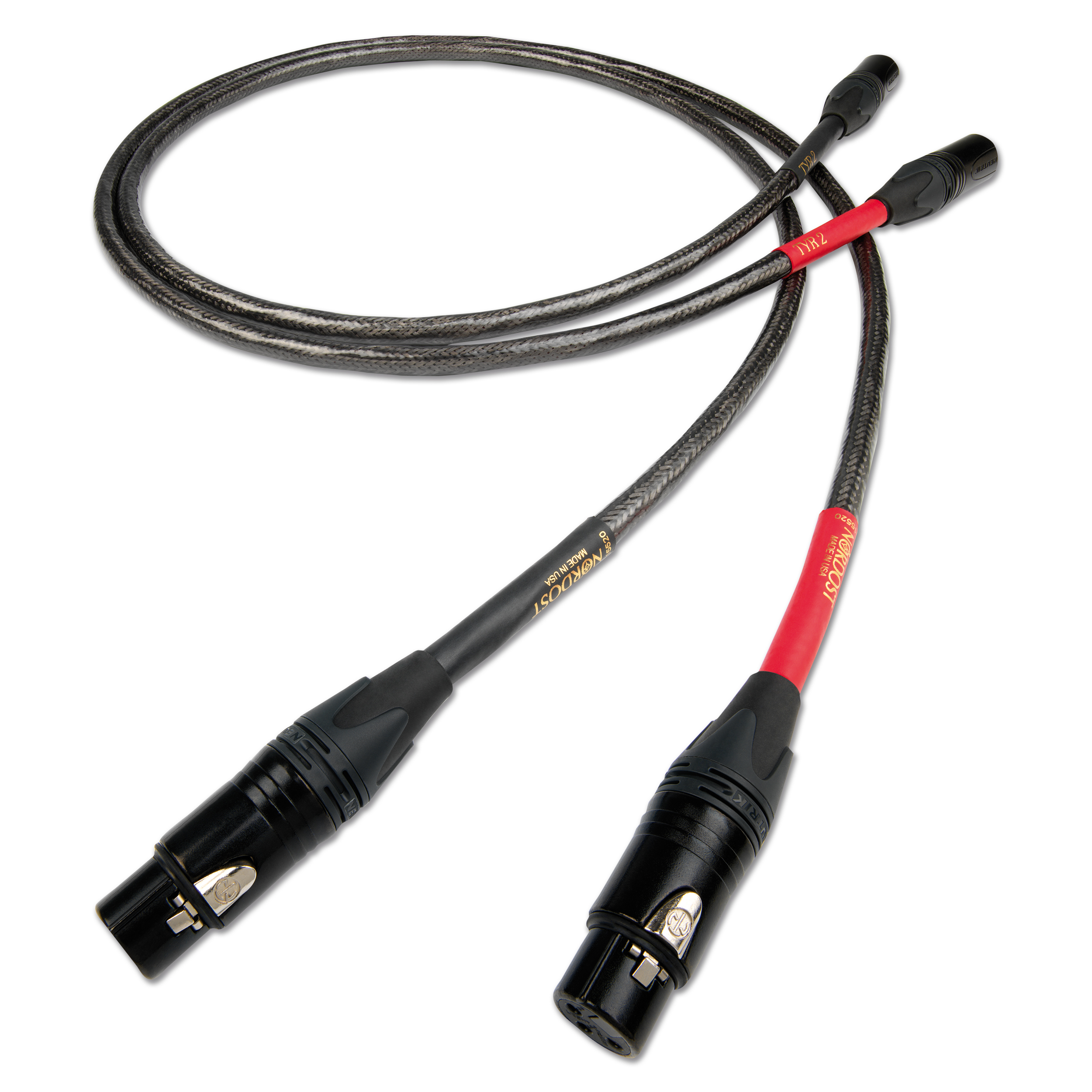 Dây tín hiệu Nordost Norse series 2 Tyr 2
